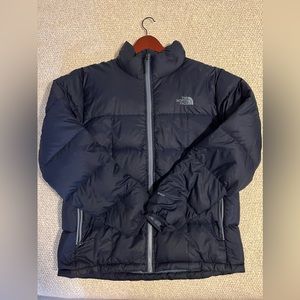 The North Face Men's Aconcagua Jacket  A6GN Size L Large